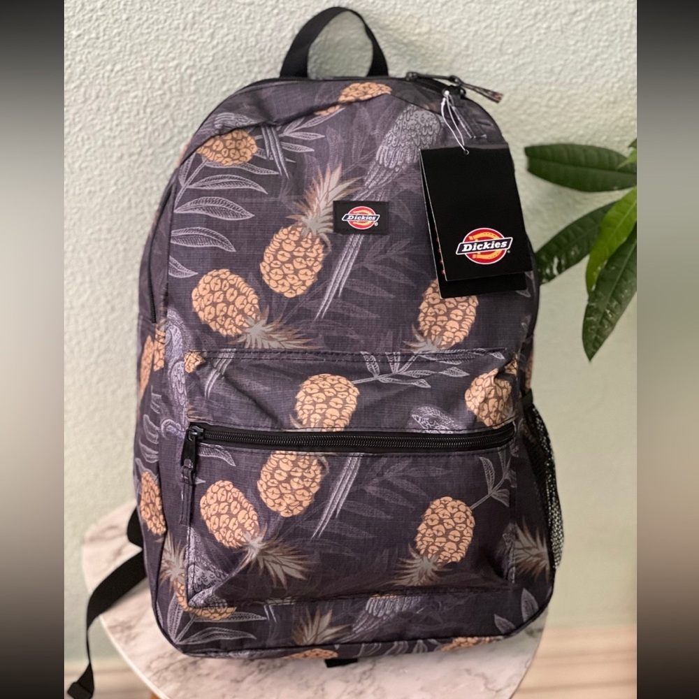 Dickies school backpack